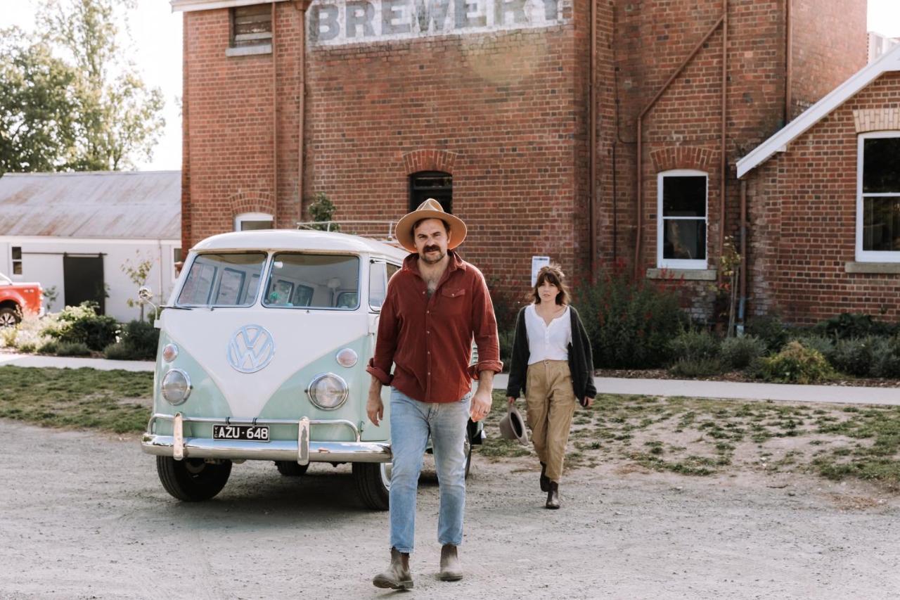 Ned Kelly'S Marlo Cottage - In The Best Beechworth Location Exterior foto