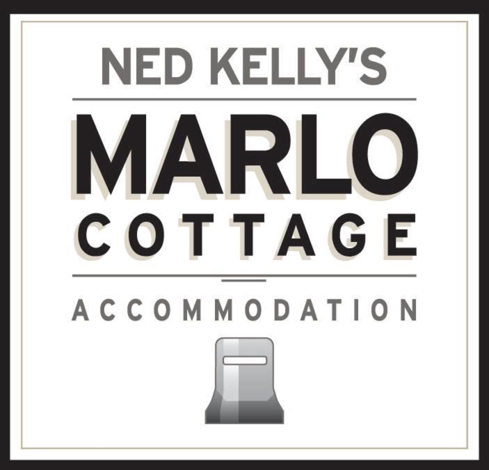 Ned Kelly'S Marlo Cottage - In The Best Beechworth Location Exterior foto