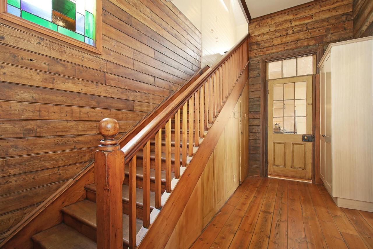 Ned Kelly'S Marlo Cottage - In The Best Beechworth Location Exterior foto